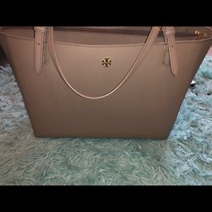 Tory Burch Emerson Buckle Tote
